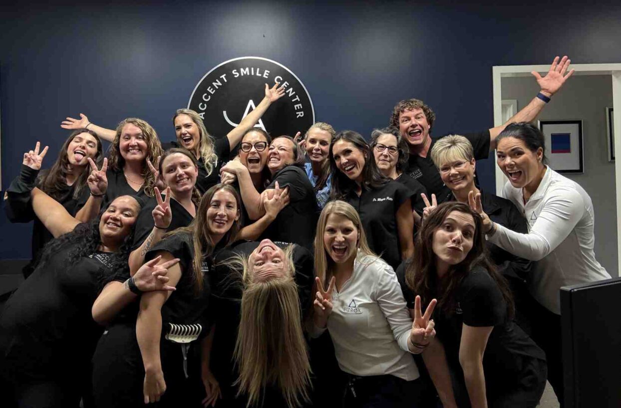 Dental Practice Training