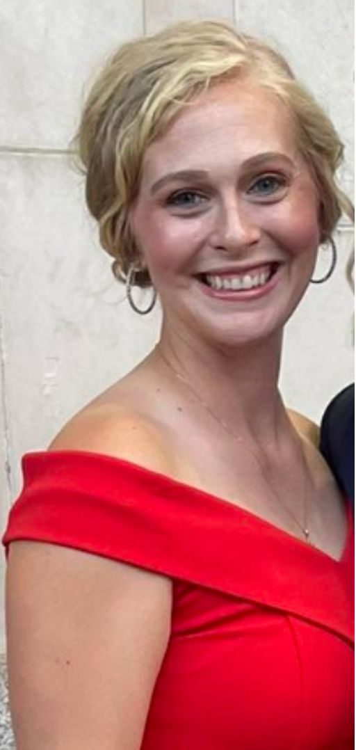 Allison Rogenmoser, practice owner and BIZROK client