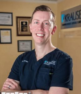 Dr Evan Krause image