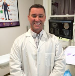 Dr. Patrick Reilly image