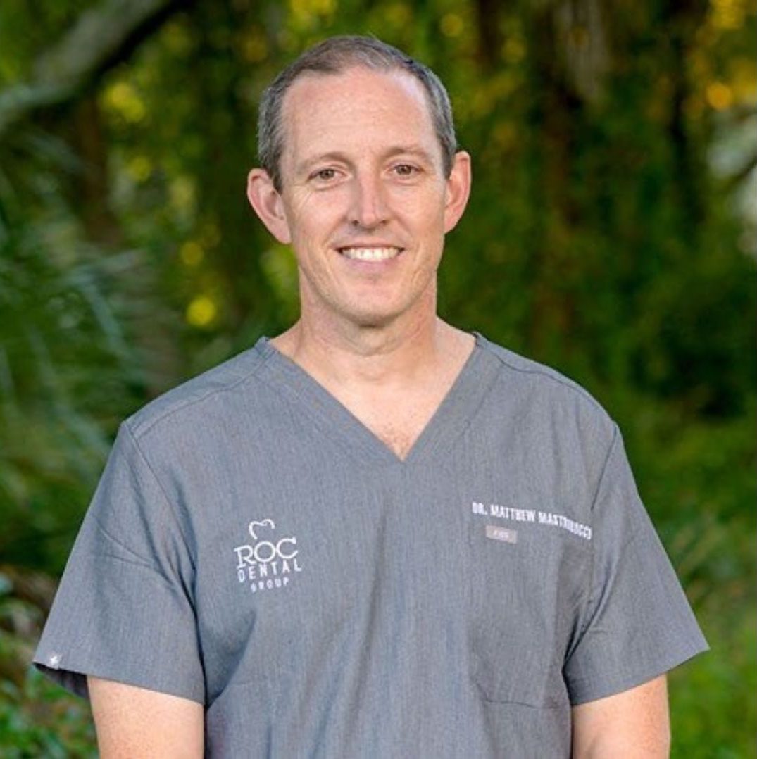Dental practice owner and BIZROK coaching client